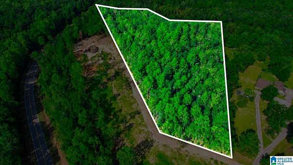 9.64 Acres of Residential Land for Sale in Bay Minette, Alabama