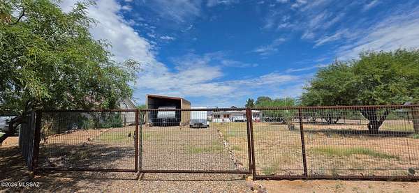 0.25 Acres of Residential Land for Sale in Benson, Arizona