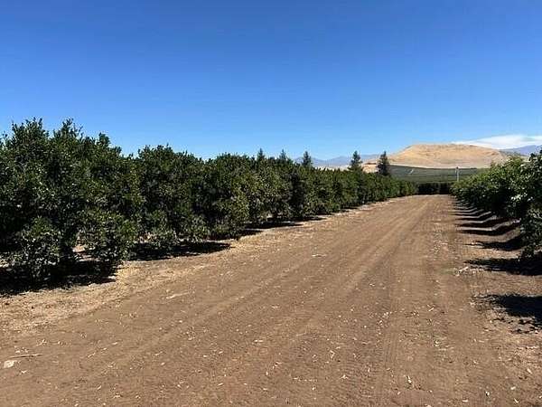 12.4 Acres of Land for Sale in Porterville, California