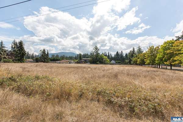 1.26 Acres of Residential Land for Sale in Sequim, Washington