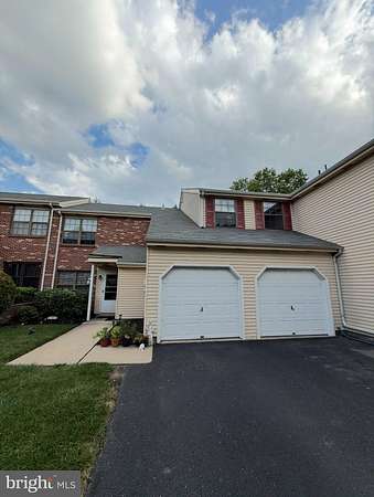 Improved Residential Land for Sale in Mount Laurel, New Jersey