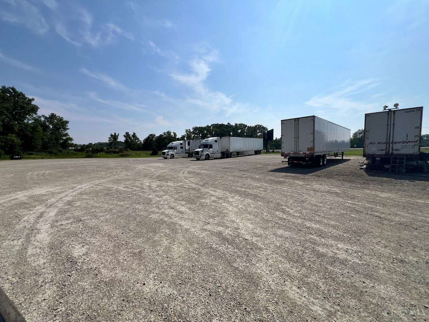 3.77 Acres of Mixed-Use Land for Sale in Clay Township, Ohio