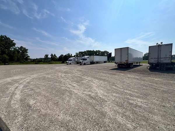 3.77 Acres of Mixed-Use Land for Sale in Clay Township, Ohio