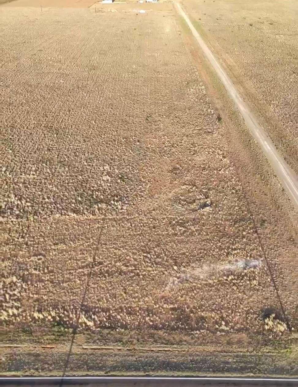 5 Acres of Residential Land for Sale in Ropesville, Texas