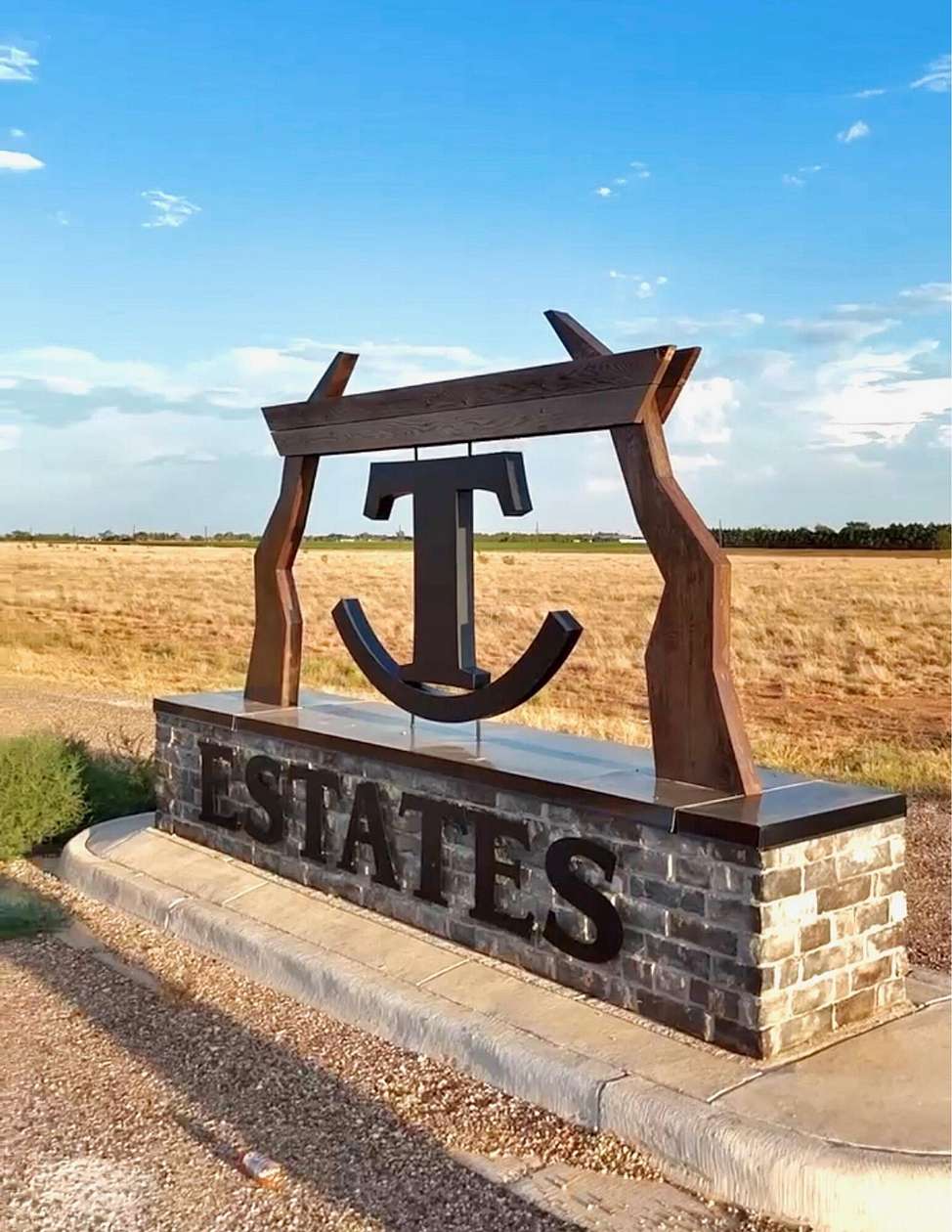 5 Acres of Residential Land for Sale in Ropesville, Texas