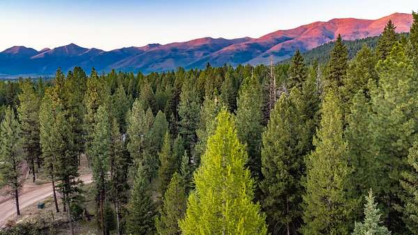 2.54 Acres of Residential Land for Sale in Seeley Lake, Montana