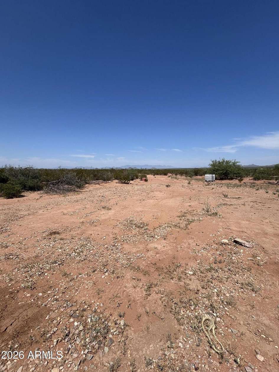 5 Acres of Land for Sale in Tombstone, Arizona