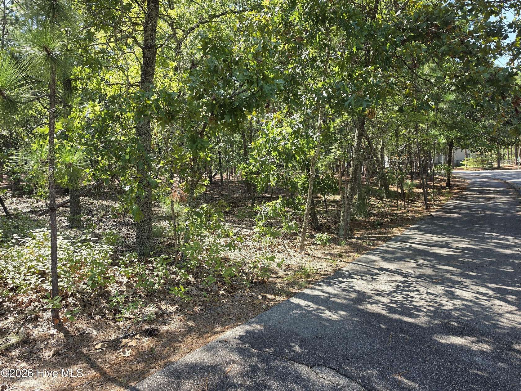 0.65 Acres of Residential Land for Sale in West End, North Carolina