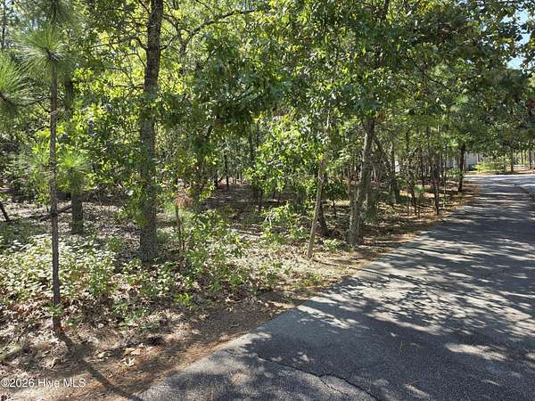0.65 Acres of Residential Land for Sale in West End, North Carolina