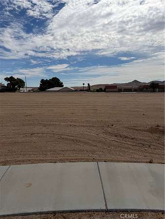 0.18 Acres of Residential Land for Sale in Helendale, California