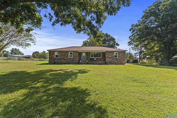 1.8 Acres of Land with Home for Sale in Cullman, Alabama