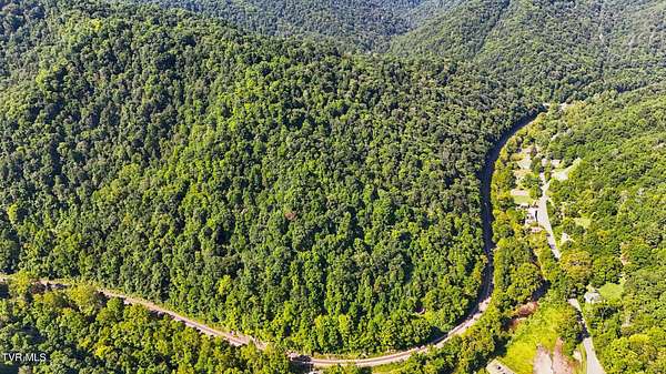 29.4 Acres of Land for Sale in McClure, Virginia