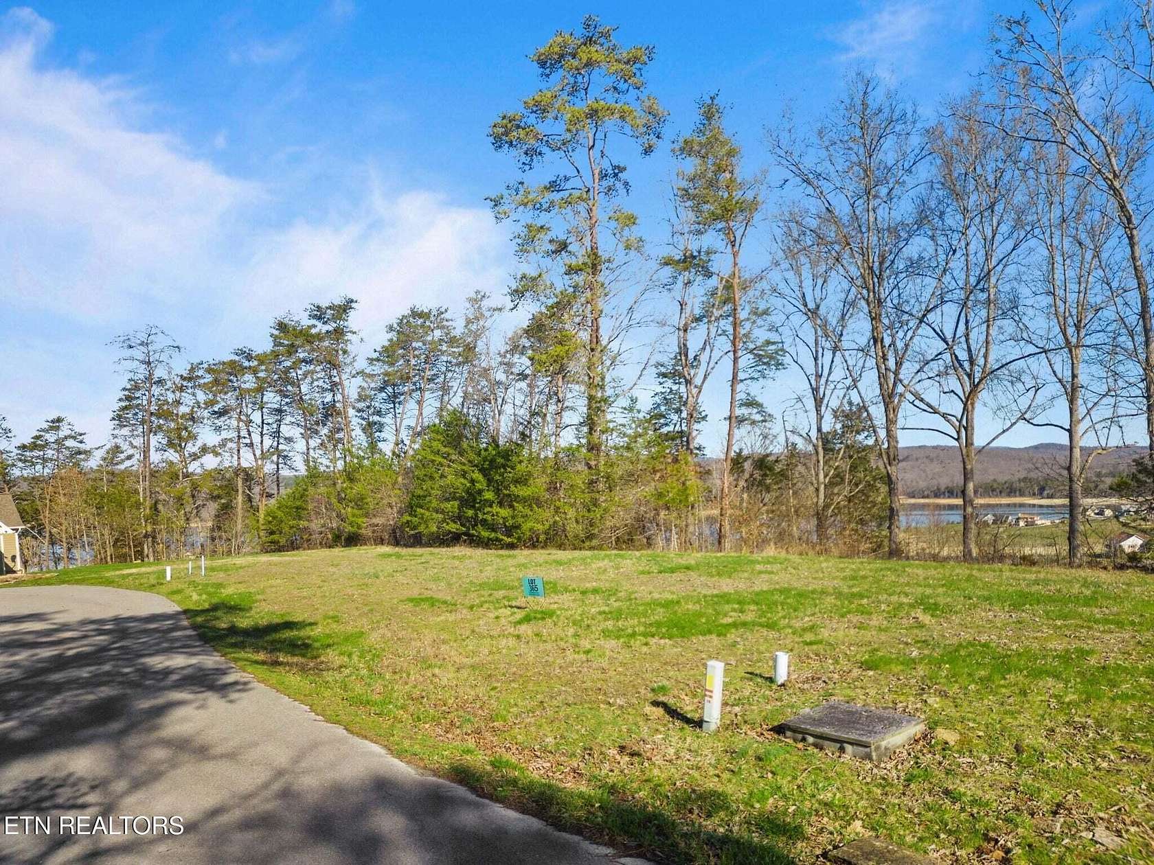 0.52 Acres of Residential Land for Sale in Sharps Chapel, Tennessee