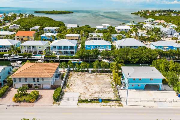 0.17 Acres of Residential Land for Sale in Marathon, Florida
