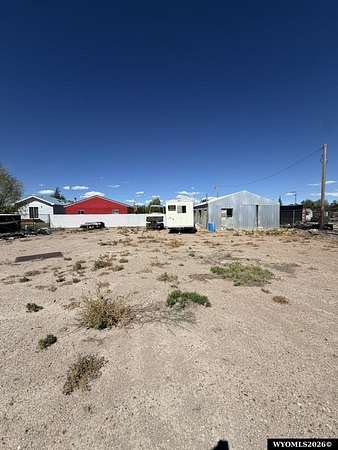 0.31 Acres of Residential Land for Sale in Lyman, Wyoming