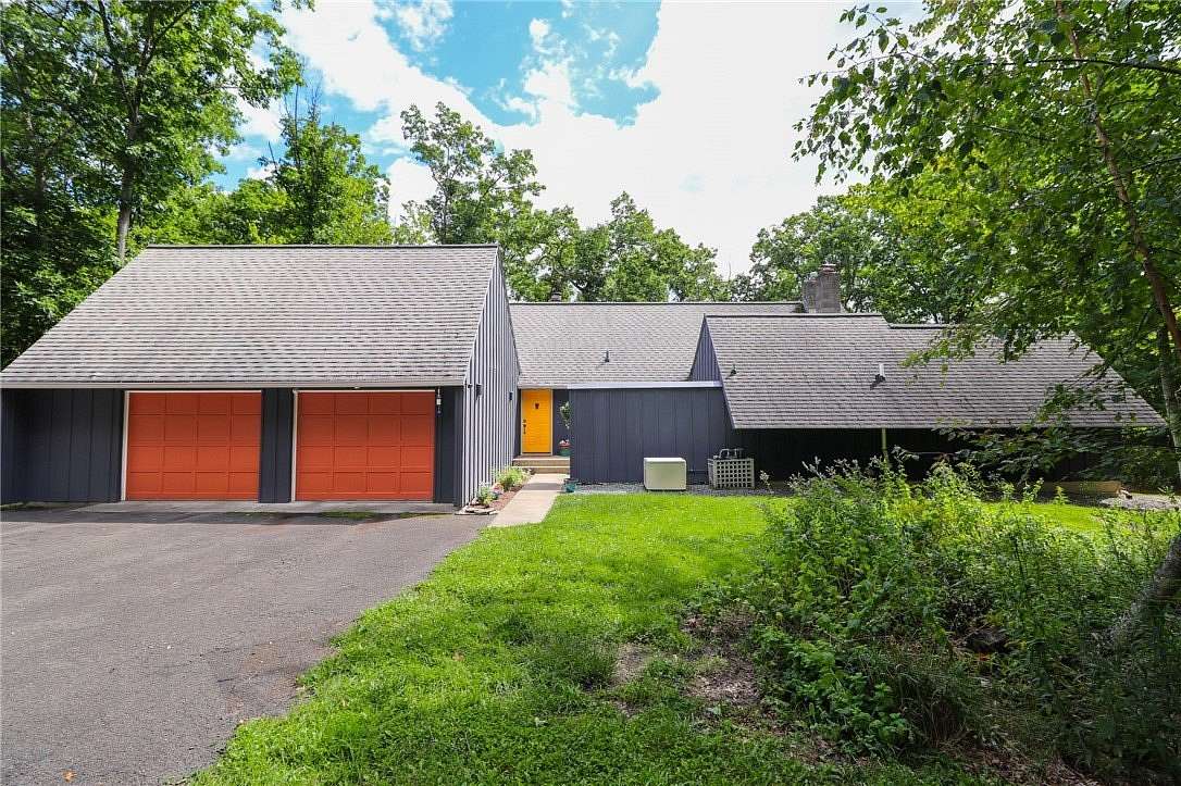 1.67 Acres of Land with Home for Sale in Corning, New York