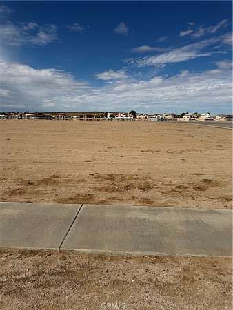 0.2 Acres of Residential Land for Sale in Helendale, California