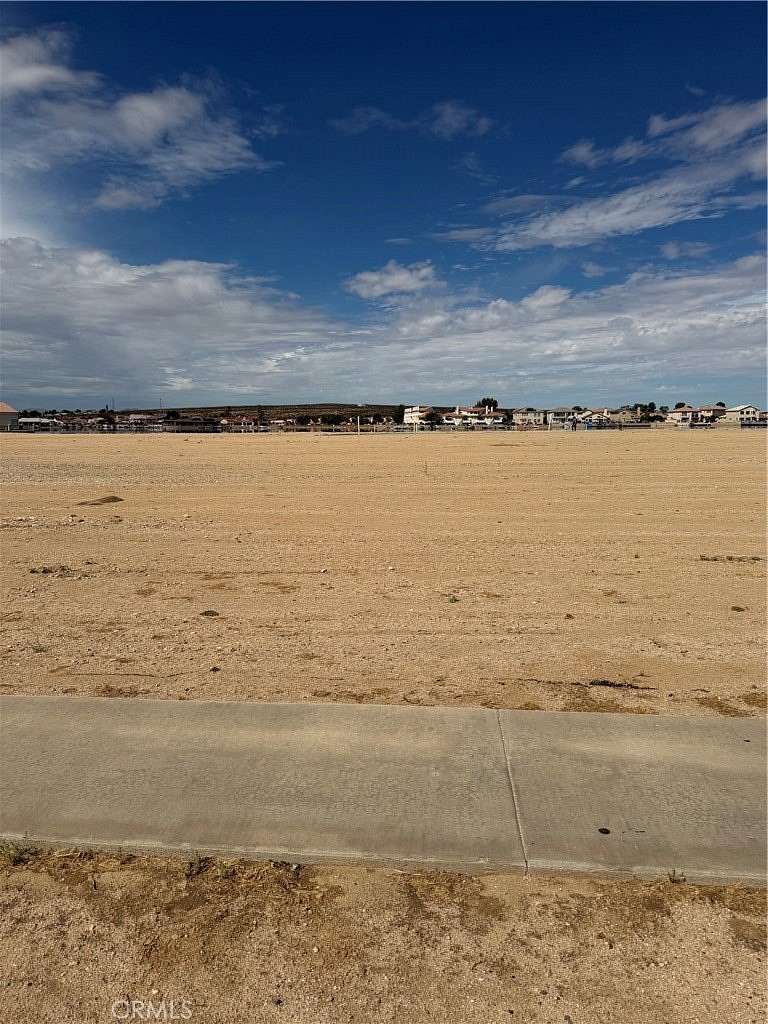 0.2 Acres of Residential Land for Sale in Helendale, California