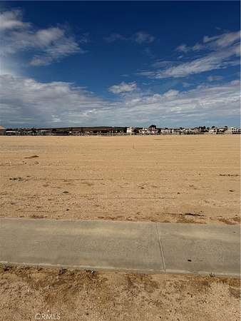 0.2 Acres of Residential Land for Sale in Helendale, California