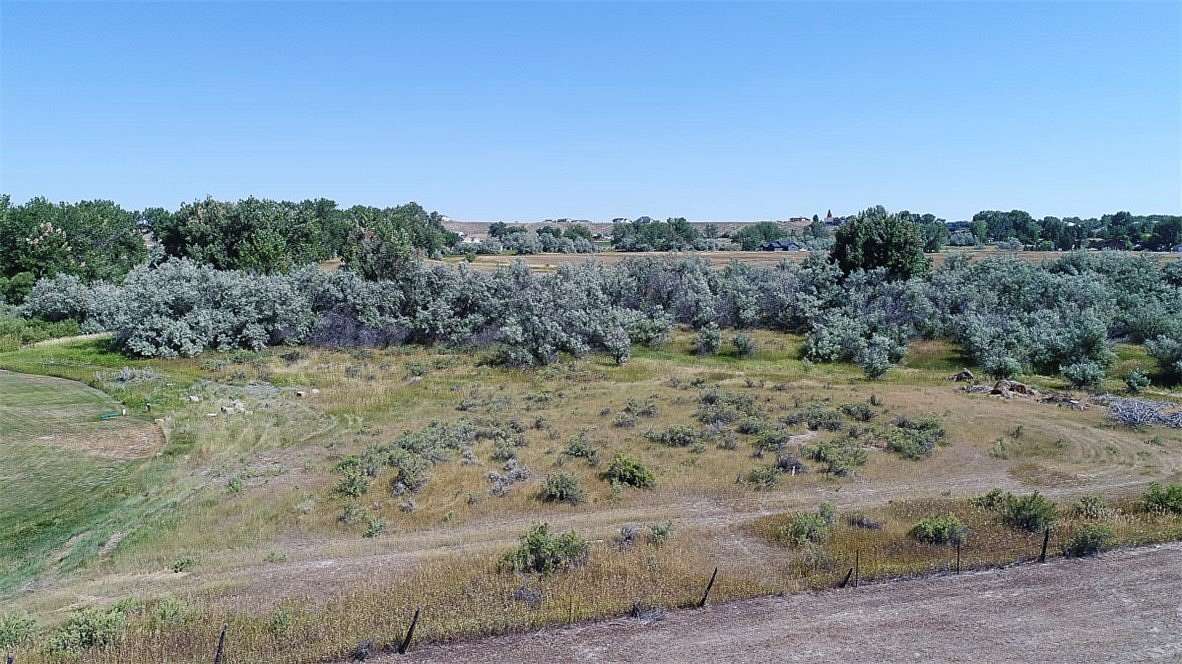 6.74 Acres of Residential Land for Sale in Laurel, Montana
