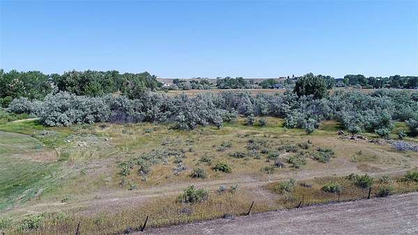 6.74 Acres of Residential Land for Sale in Laurel, Montana