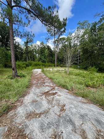 0.34 Acres of Residential Land for Sale in Douglas, Georgia
