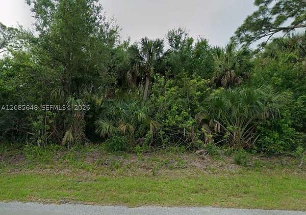 0.23 Acres of Residential Land for Sale in Port Charlotte, Florida