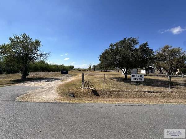 15 Acres of Commercial Land for Sale in Edcouch, Texas