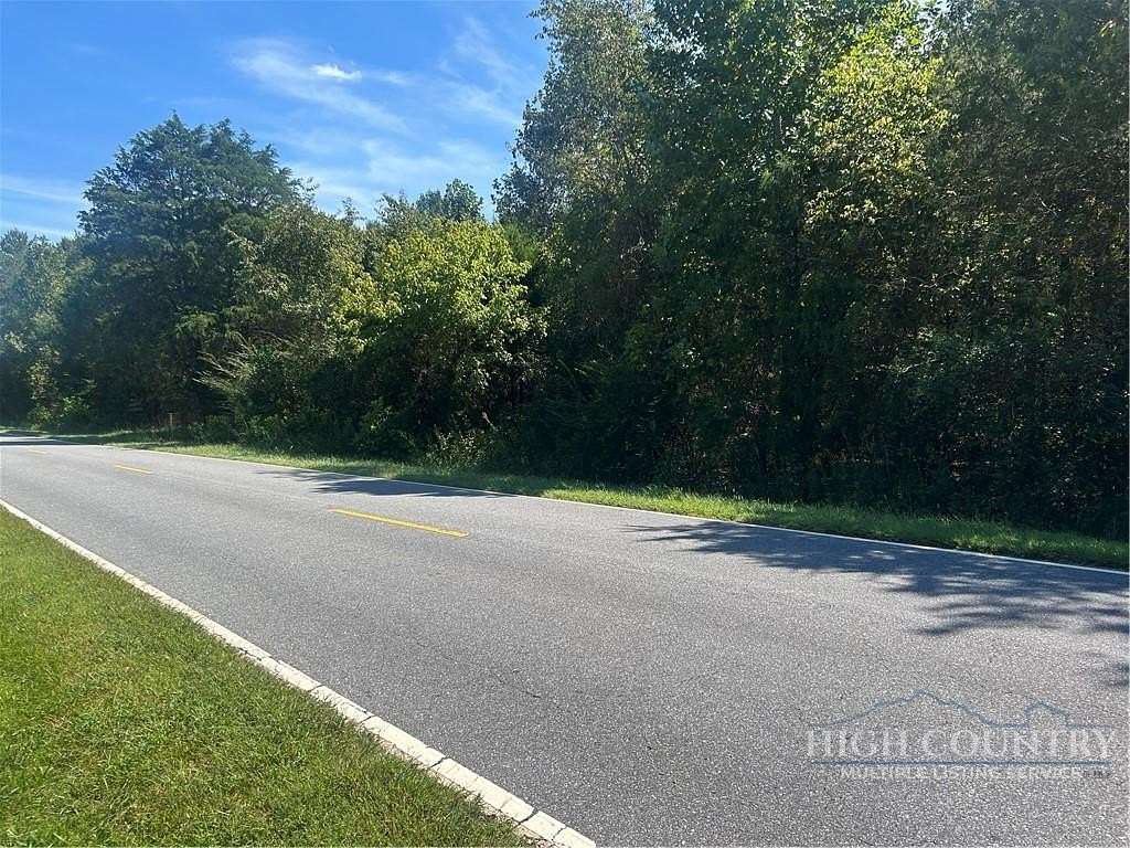 38.4 Acres of Recreational & Residential Land for Sale in Lincolnton, North Carolina