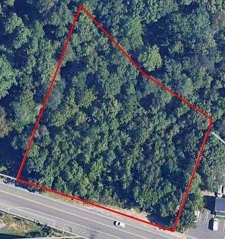 1.5 Acres of Commercial Land for Sale in Lakewood, New Jersey