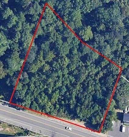 1.5 Acres of Commercial Land for Sale in Lakewood, New Jersey