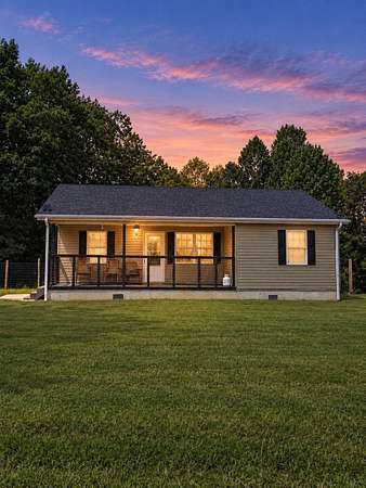 2.3 Acres of Land with Home for Sale in Parkers Lake, Kentucky