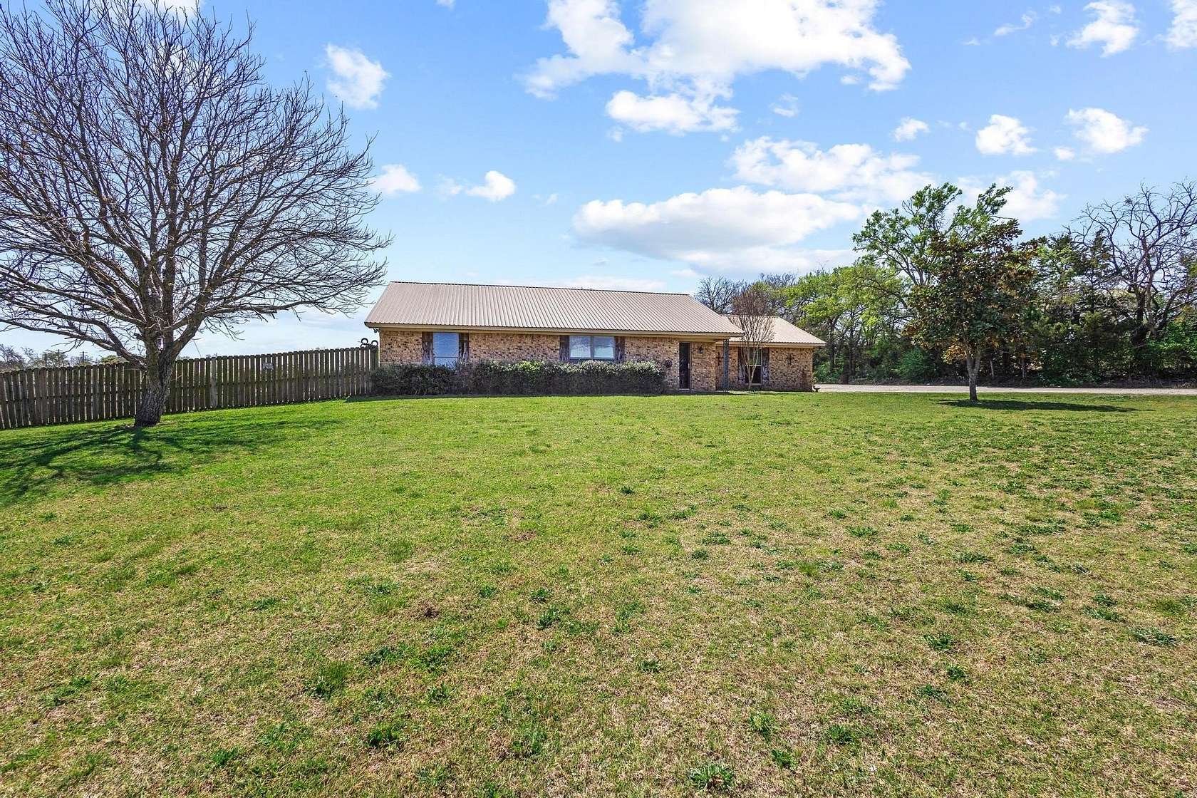 2.44 Acres of Land with Home for Sale in Anna, Texas