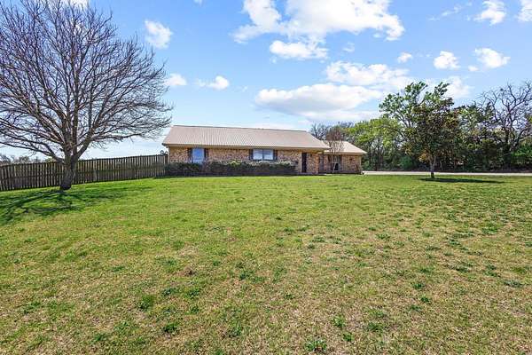 2.44 Acres of Land with Home for Sale in Anna, Texas