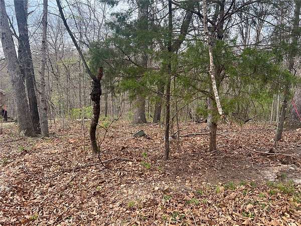 0.37 Acres of Residential Land for Sale in Bella Vista, Arkansas