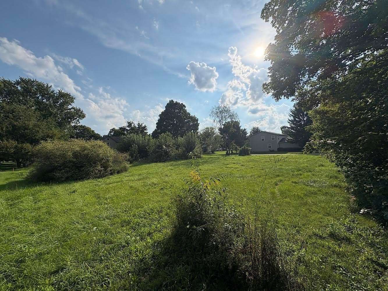 0.4 Acres of Residential Land for Sale in Centerburg, Ohio