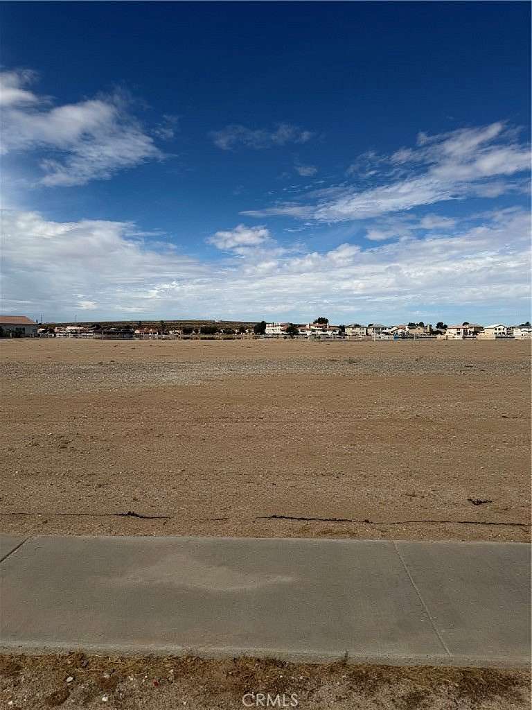 0.18 Acres of Residential Land for Sale in Helendale, California