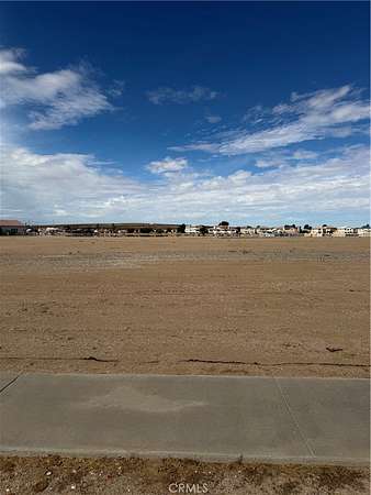 0.18 Acres of Residential Land for Sale in Helendale, California