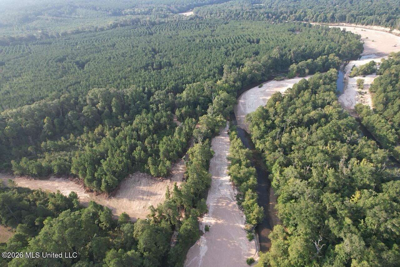 80 Acres of Land for Sale in Meadville, Mississippi