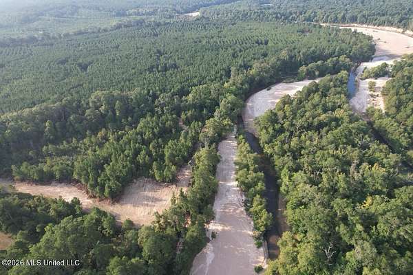 80 Acres of Land for Sale in Meadville, Mississippi