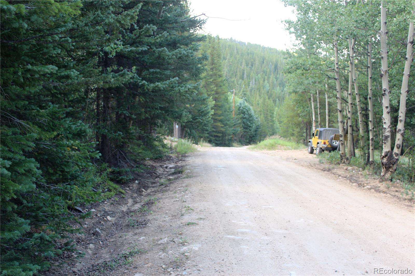 7.48 Acres of Residential Land for Sale in Black Hawk, Colorado
