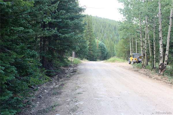 7.48 Acres of Residential Land for Sale in Black Hawk, Colorado