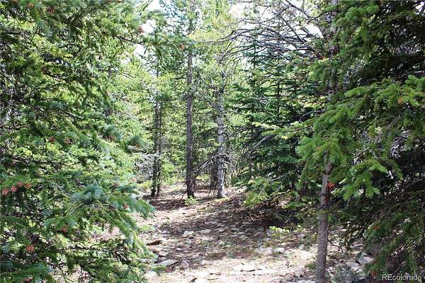 5.1 Acres of Residential Land for Sale in Black Hawk, Colorado