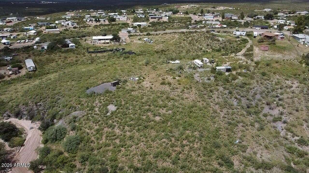 2.64 Acres of Land for Sale in Tombstone, Arizona