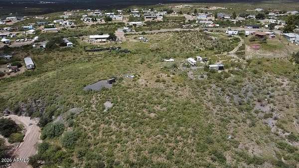 2.64 Acres of Land for Sale in Tombstone, Arizona
