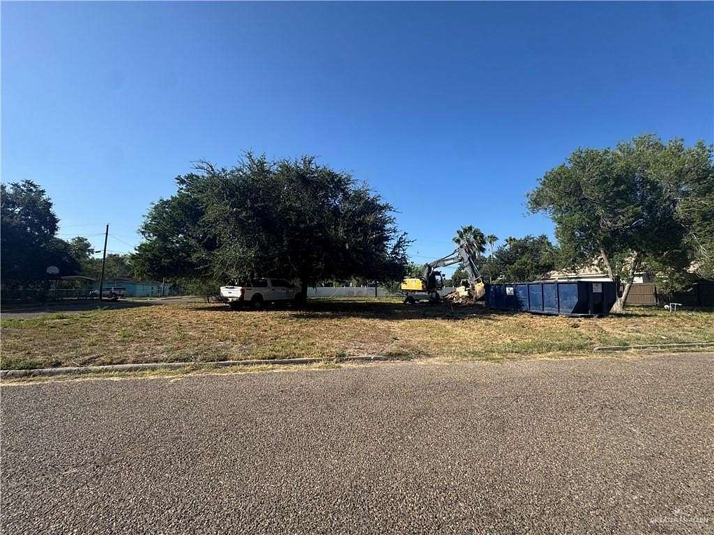 0.28 Acres of Residential Land for Sale in Weslaco, Texas