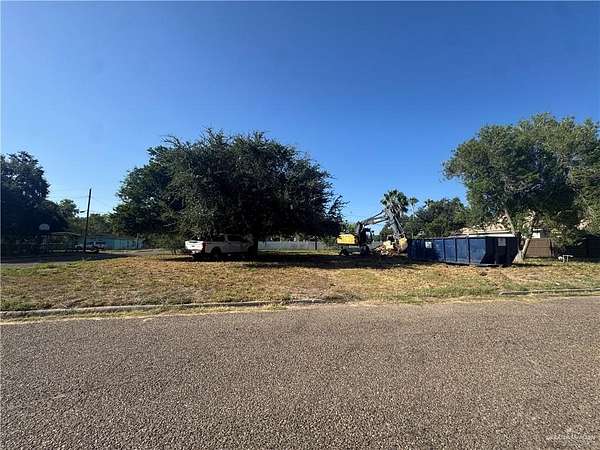0.28 Acres of Residential Land for Sale in Weslaco, Texas