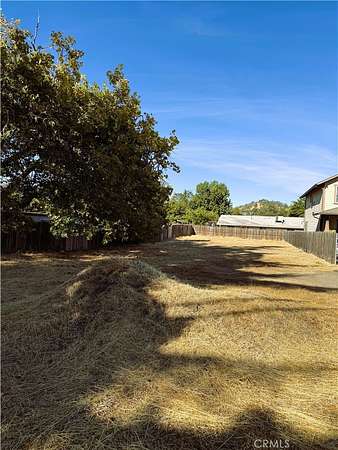 0.22 Acres of Residential Land for Sale in Lakeport, California