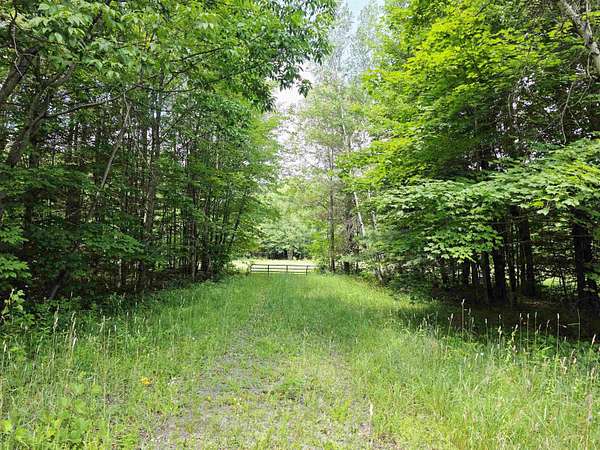 13.1 Acres of Recreational Land for Sale in Potsdam, New York