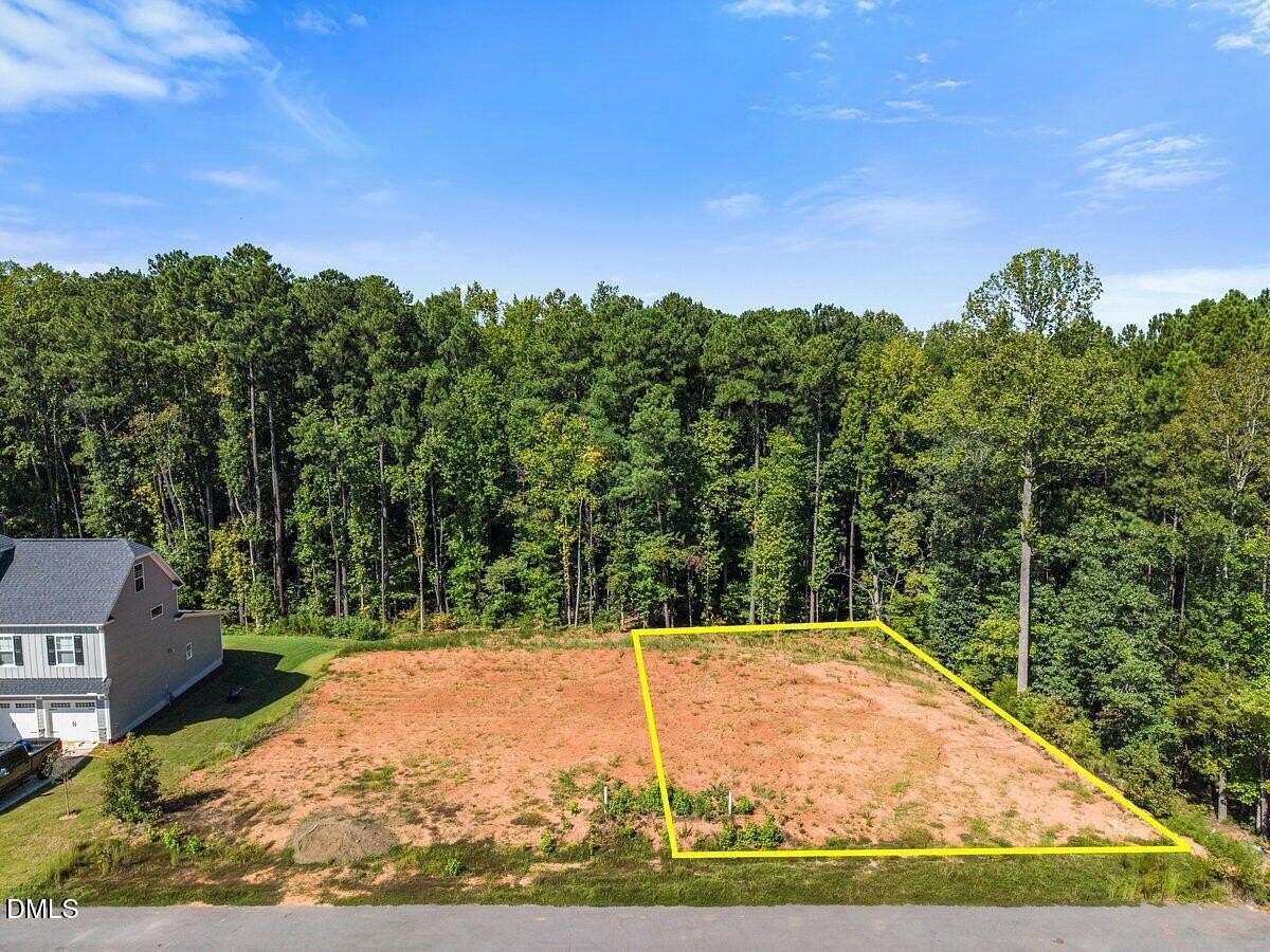 0.27 Acres of Residential Land for Sale in Youngsville, North Carolina